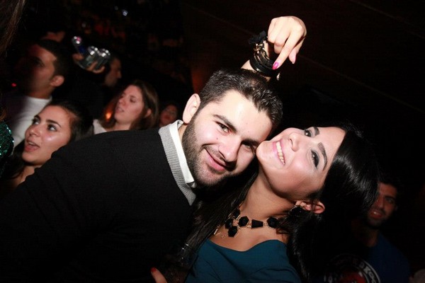 Mix Fm's Decadance night - Independance Day 